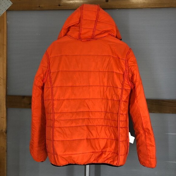 Sz M- PAJAR Camo Jilly Dupont Comfort Max Puffer‎ Jacket Color Army *NO SZ LABEL - Picture 7 of 16